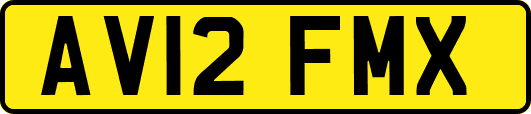 AV12FMX