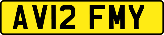 AV12FMY