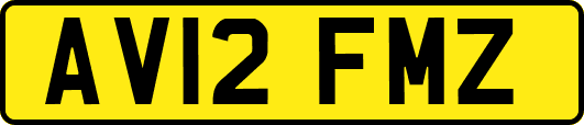 AV12FMZ