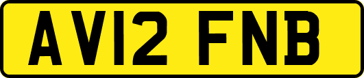 AV12FNB