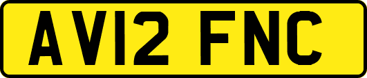 AV12FNC