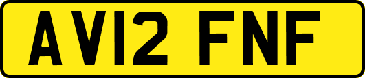 AV12FNF