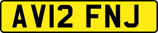 AV12FNJ