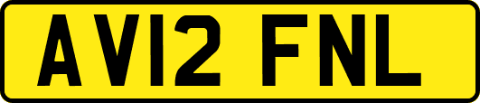 AV12FNL