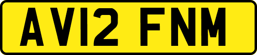 AV12FNM