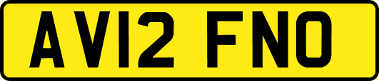 AV12FNO