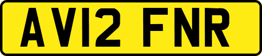 AV12FNR