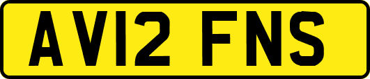 AV12FNS