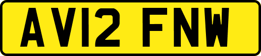 AV12FNW