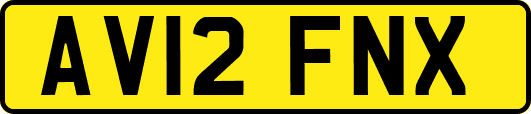 AV12FNX
