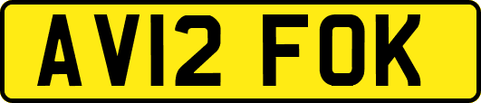 AV12FOK