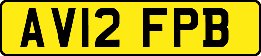 AV12FPB