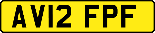 AV12FPF