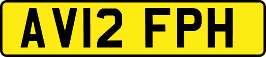 AV12FPH