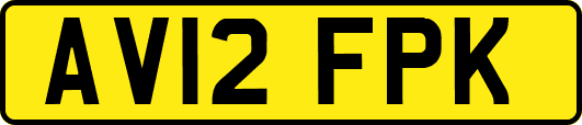 AV12FPK