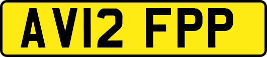 AV12FPP