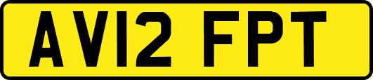 AV12FPT