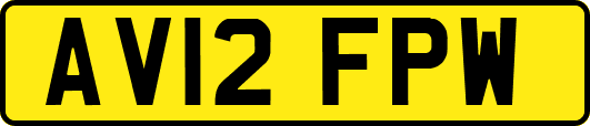 AV12FPW