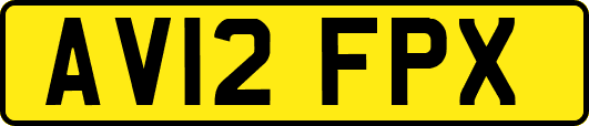 AV12FPX
