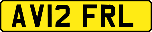 AV12FRL