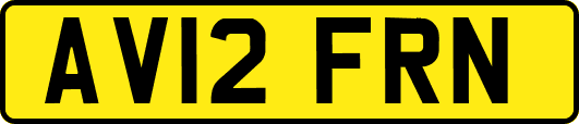 AV12FRN