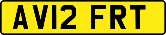 AV12FRT