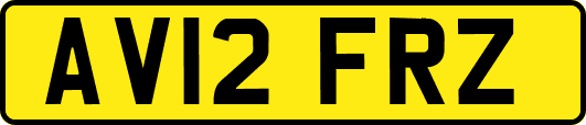 AV12FRZ