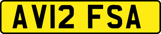 AV12FSA