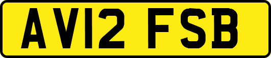 AV12FSB