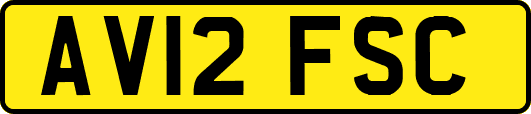 AV12FSC