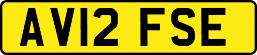 AV12FSE