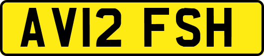 AV12FSH