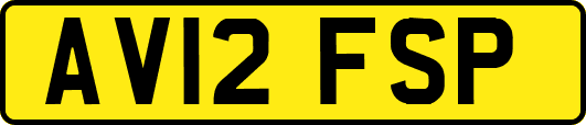 AV12FSP