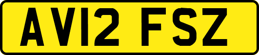 AV12FSZ