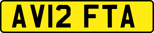 AV12FTA