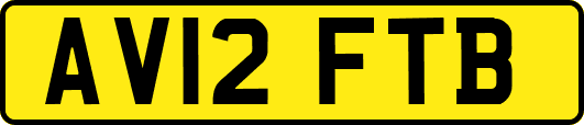 AV12FTB