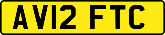 AV12FTC