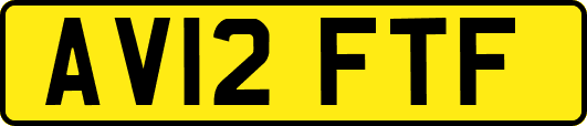 AV12FTF