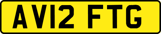 AV12FTG