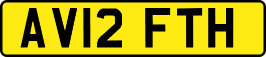 AV12FTH