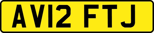AV12FTJ