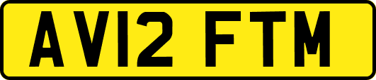 AV12FTM
