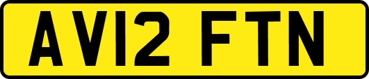 AV12FTN