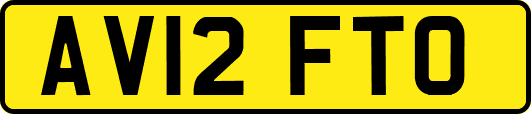 AV12FTO