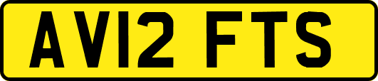 AV12FTS