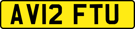 AV12FTU