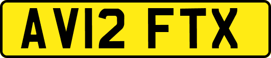 AV12FTX