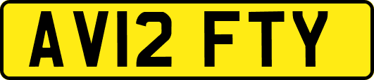 AV12FTY