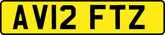 AV12FTZ