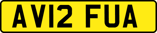 AV12FUA